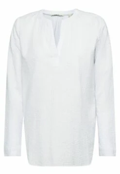 ESPRIT Blouse - Light Blue -Esprit 8dbe6f4d26b24530ba1d5510144c5149