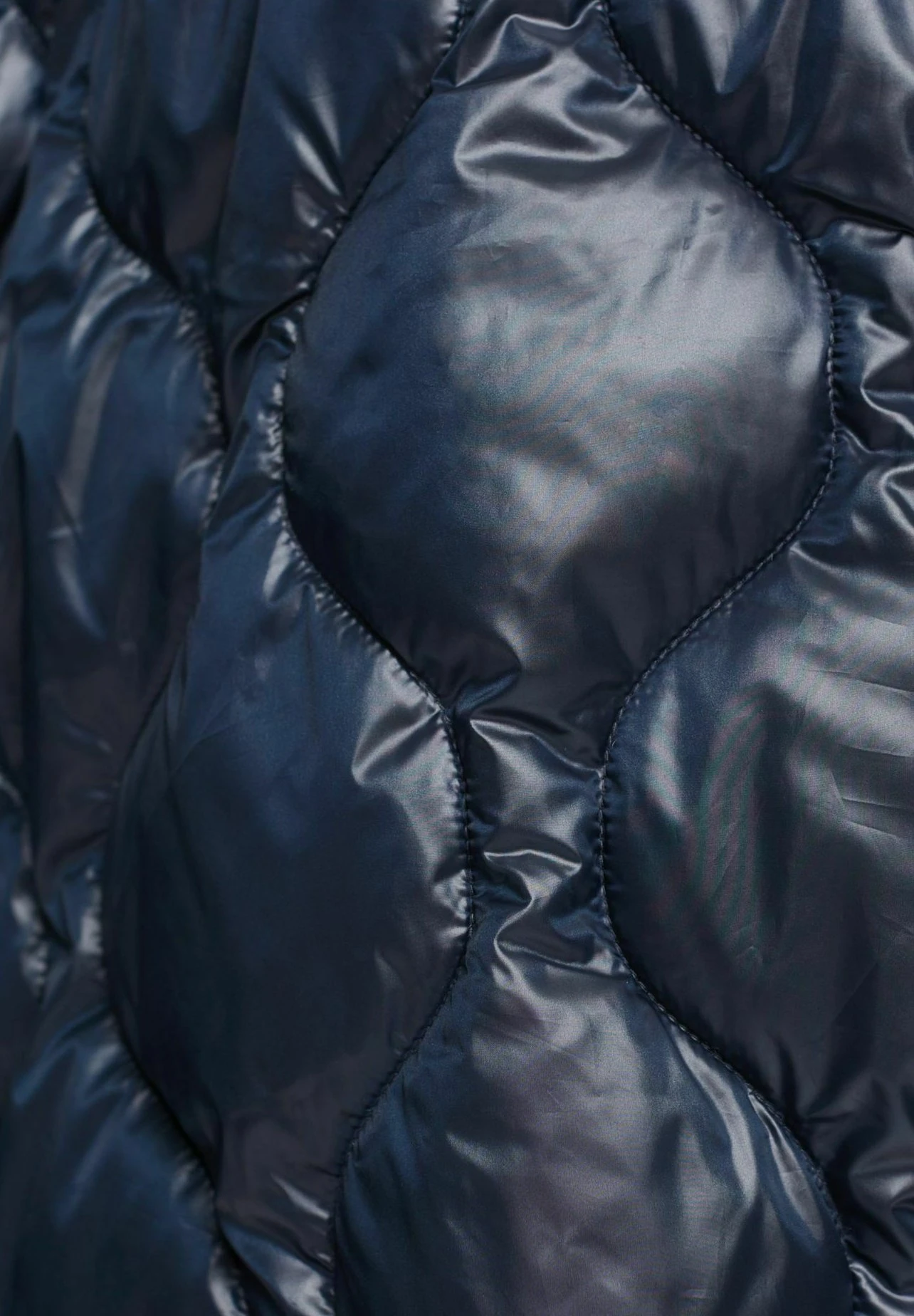 ESPRIT Stepp - Bodywarmer - Navy 9 ESPRIT Stepp - Bodywarmer - Navy - Afbeelding 7