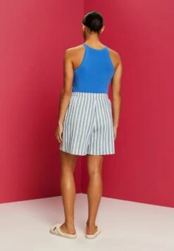 ESPRIT Shorts - Ice 16 ESPRIT Shorts - Ice -Esprit 8e270e940a6b4789974a6a217a05846e