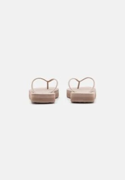 ESPRIT Platthon - Teenslippers - Taupe 11 ESPRIT Platthon - Teenslippers - Taupe -Esprit 8f239376d87d4834af101e7fbb79dbfa