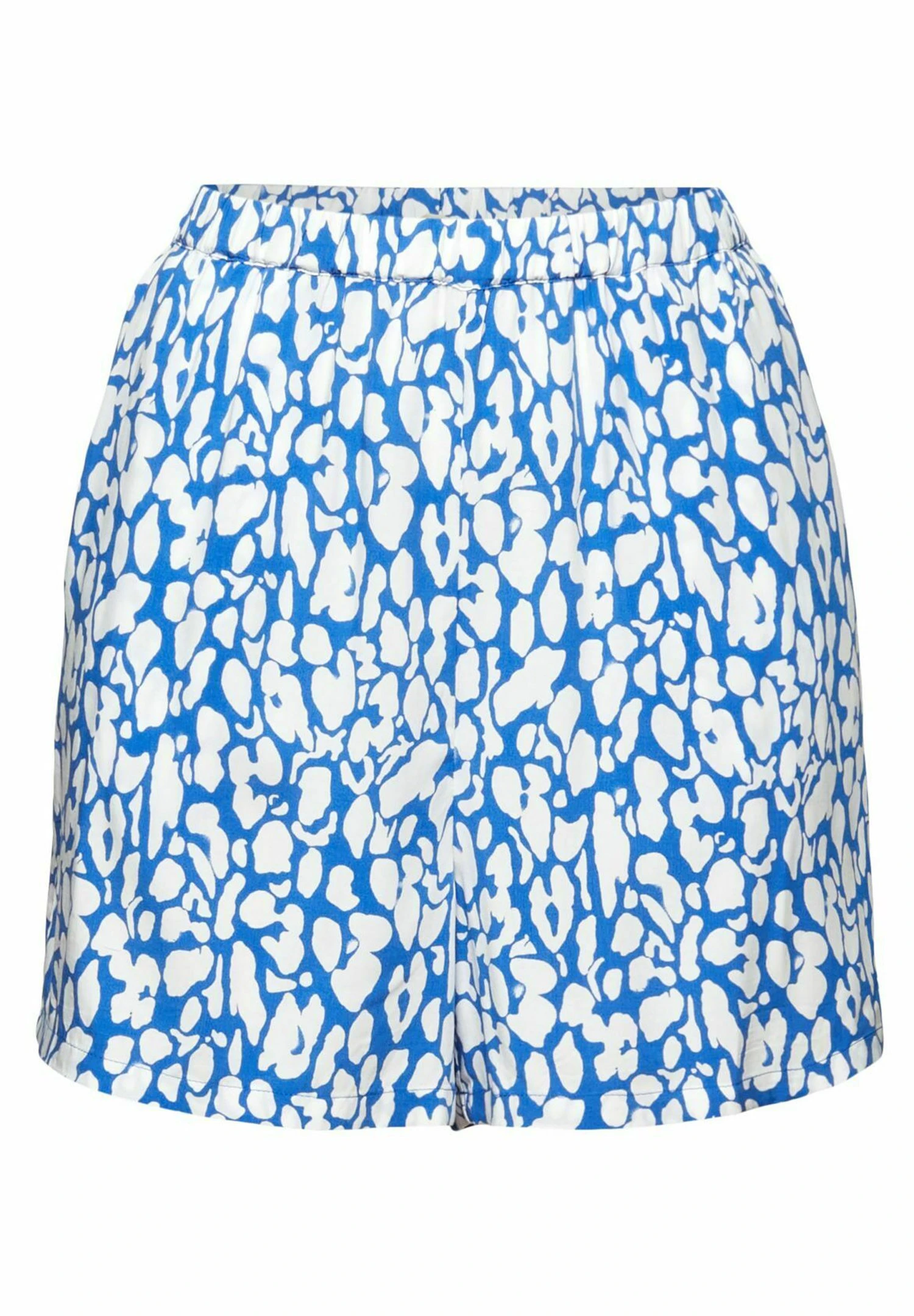 Edc By Esprit Shorts - Bright Blue 11 Edc By Esprit Shorts - Bright Blue - Afbeelding 9