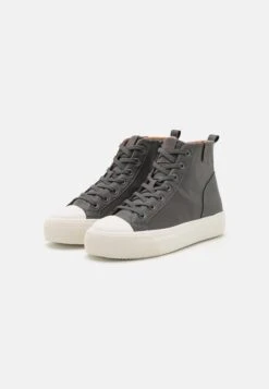 ESPRIT Sneakers Hoog - Dark Grey 10 ESPRIT Sneakers Hoog - Dark Grey -Esprit 8fbc505086a44d6891ce21876d72d93b