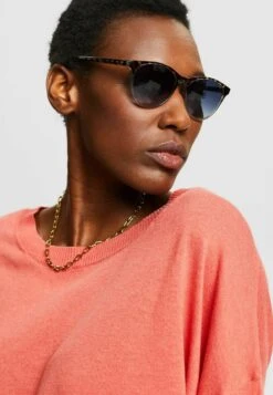 ESPRIT Farbverlauf - Zonnebril - Grey