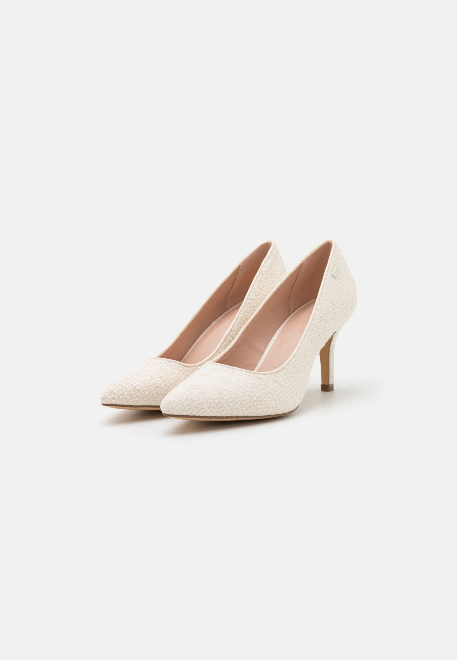 ESPRIT Klassieke Pumps - Light Beige 5 ESPRIT Klassieke Pumps - Light Beige - Afbeelding 3
