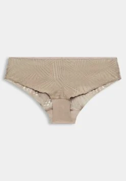 ESPRIT Hipste In Brazilian-Form Mit - Slip - Light Taupe -Esprit 918f0a624c384efe88a55ad8e8601d6a