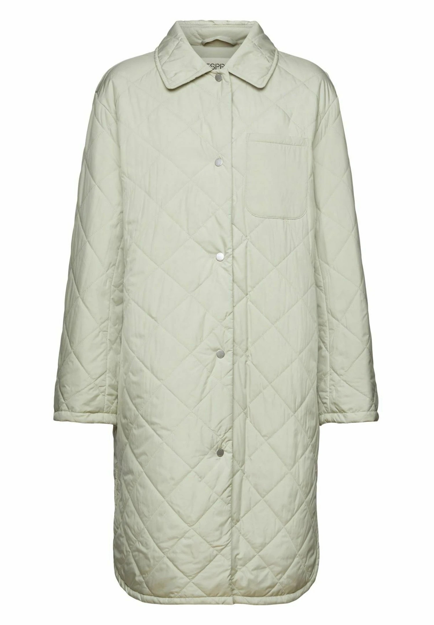 ESPRIT Ultraleichter - Winterjas - Dusty Green 8 ESPRIT Ultraleichter - Winterjas - Dusty Green - Afbeelding 6