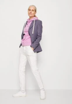 Edc By Esprit Naketao - Hoodie - Lilac -Esprit 92a5af1f355c4dddbe6ae0b08c86c5e8