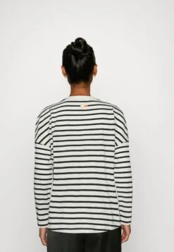 ESPRIT Longsleeve - Off White -Esprit 939ef9711fbb430fbd8bcd57f4c8f66d