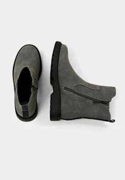ESPRIT Korte Laarzen - Grey -Esprit 941fbdd1e7684dbd8edd815bf0739b7b