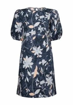 ESPRIT Light - Jurk - Dark Blue -Esprit 94593d6cd6794ce9968ecede09925d80