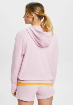 Hoodie - Lilac -Esprit 94605ba77c694ee5a94c247a0eb43038