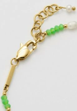 ESPRIT Armband - Grøn -Esprit 950e86728a8a44d985916925c75a9efa