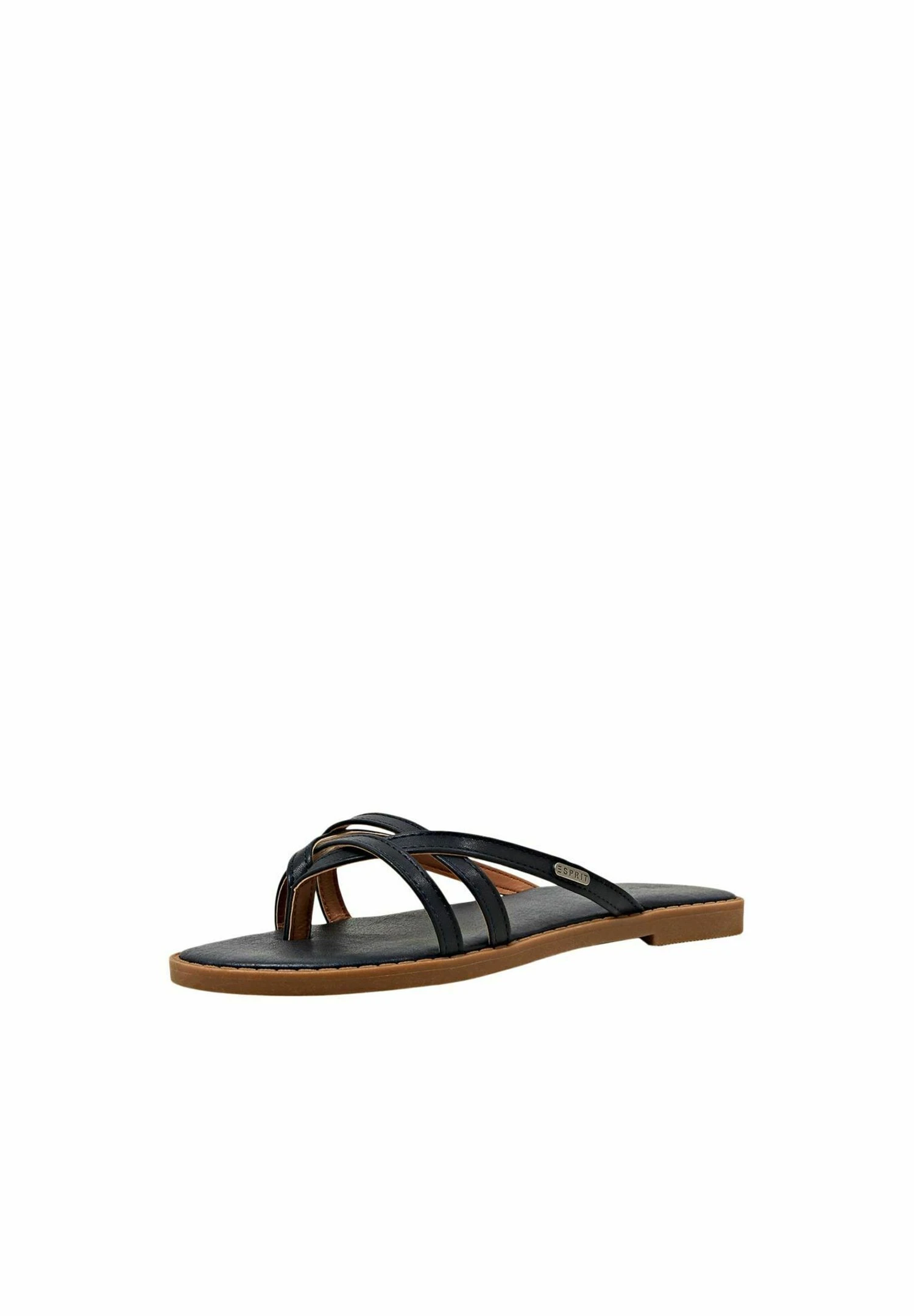 ESPRIT Teensandalen - Navy 4 ESPRIT Teensandalen - Navy - Afbeelding 3