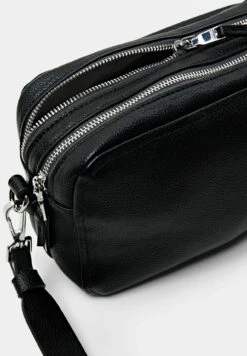 ESPRIT Optik - Schoudertas - Black -Esprit 9553062be53643afb4e2947ce58a65f6