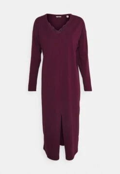 ESPRIT Seasonal Long Sleeve - Nachtjapon - Bordeaux Red -Esprit 9563449008804483bc7d5477534c39ad