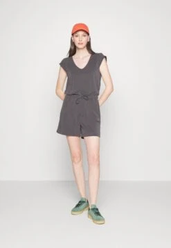 ESPRIT Jumper - Jumpsuit - Anthracite 12 ESPRIT Jumper - Jumpsuit - Anthracite -Esprit 956a707bf98b4287ba9f3ac17148d7bf
