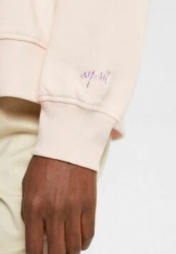 ESPRIT Sweater - Pastel Pink -Esprit 9600c2f3102749e296ed6ff7902b8456