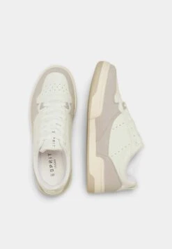ESPRIT Sneakers Laag - Grey -Esprit 9617f29713d44dcca48736e0dabbbd50