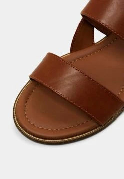 ESPRIT Optik - Sandalen - Caramel -Esprit 9639f11936314dfeacb017c189fb1392