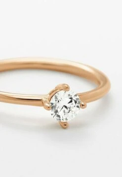 ESPRIT Ring - Roségold -Esprit 972b35a02d8e47ebb2a3b86a5a1054e7