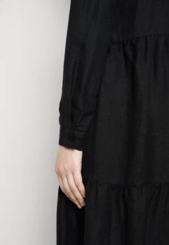 ESPRIT Dress - Blousejurk - Black -Esprit 976a96ba0b2a46f58d37c84c928ad426