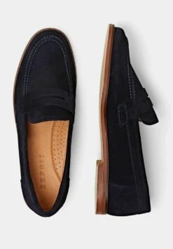 ESPRIT Mocassins - Navy 11 ESPRIT Mocassins - Navy -Esprit 97eaada0af7a4ffca4ccd4cffe8256d8