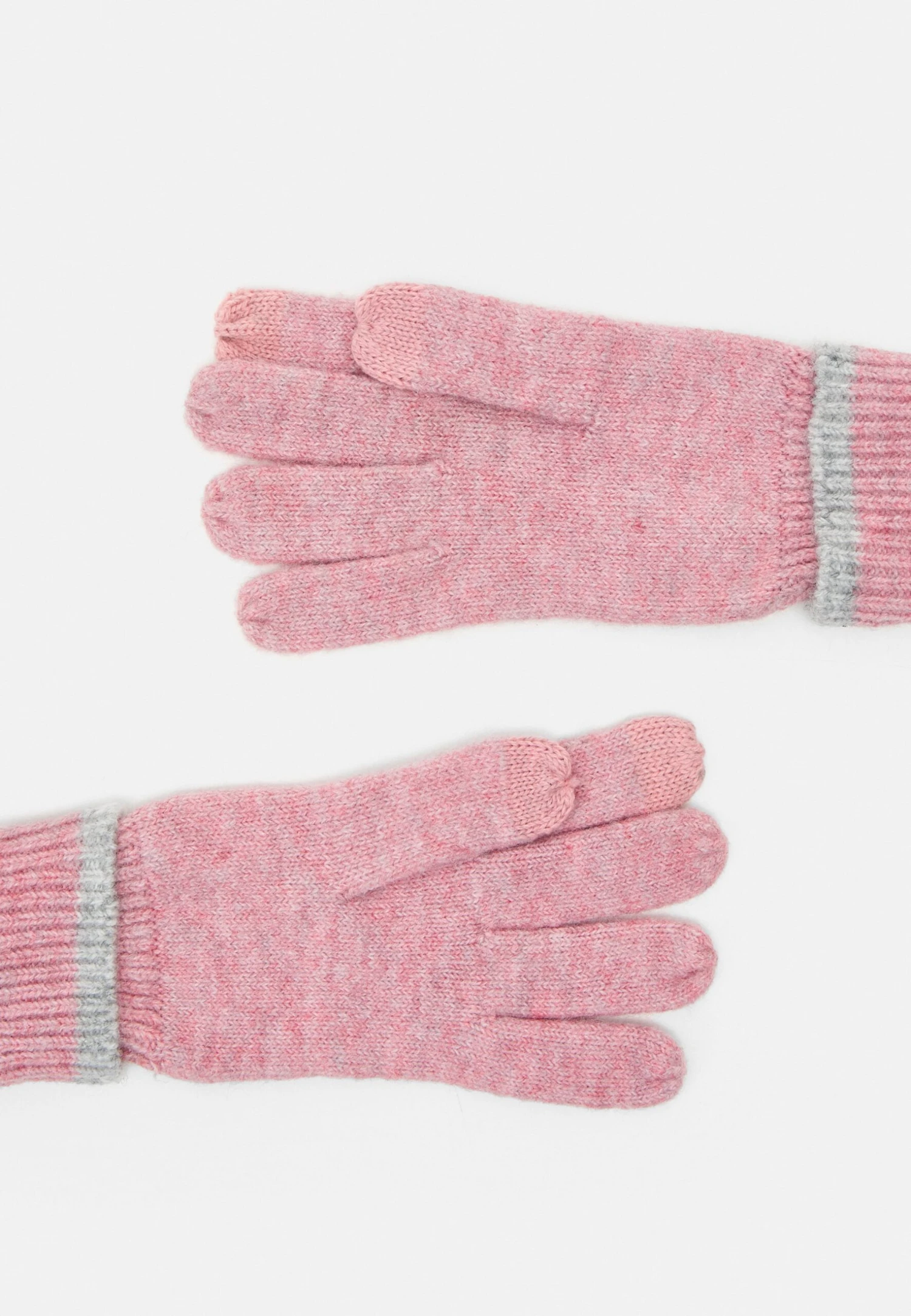 ESPRIT Handschoenen - Light Pink 4 ESPRIT Handschoenen - Light Pink - Afbeelding 2