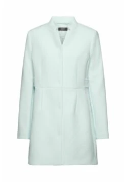 ESPRIT Mantel - Light Aqua Green 8 ESPRIT Mantel - Light Aqua Green -Esprit 99249ef0c5414b48a47691fd5c5e4c3a