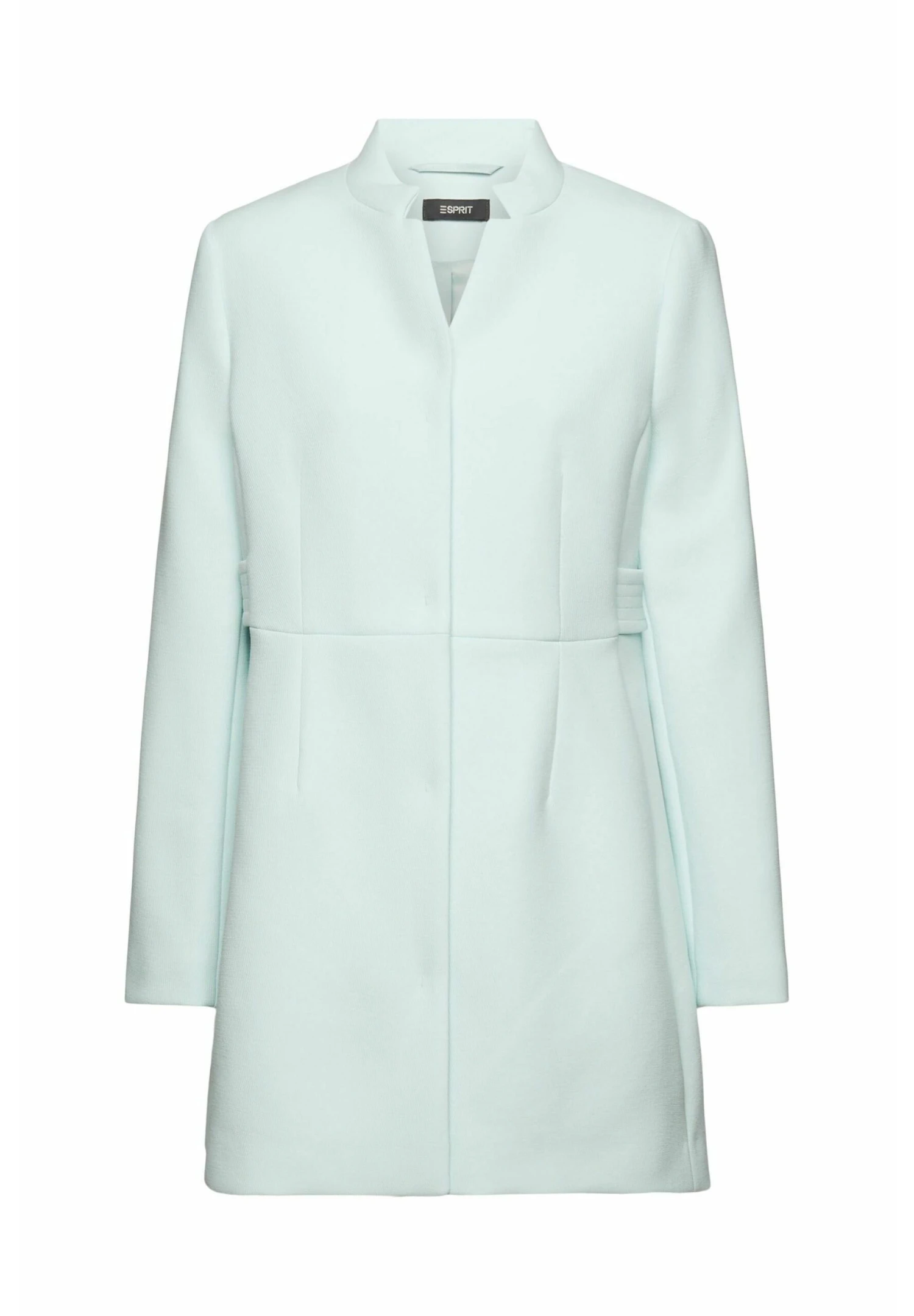 ESPRIT Mantel - Light Aqua Green 5 ESPRIT Mantel - Light Aqua Green - Afbeelding 3