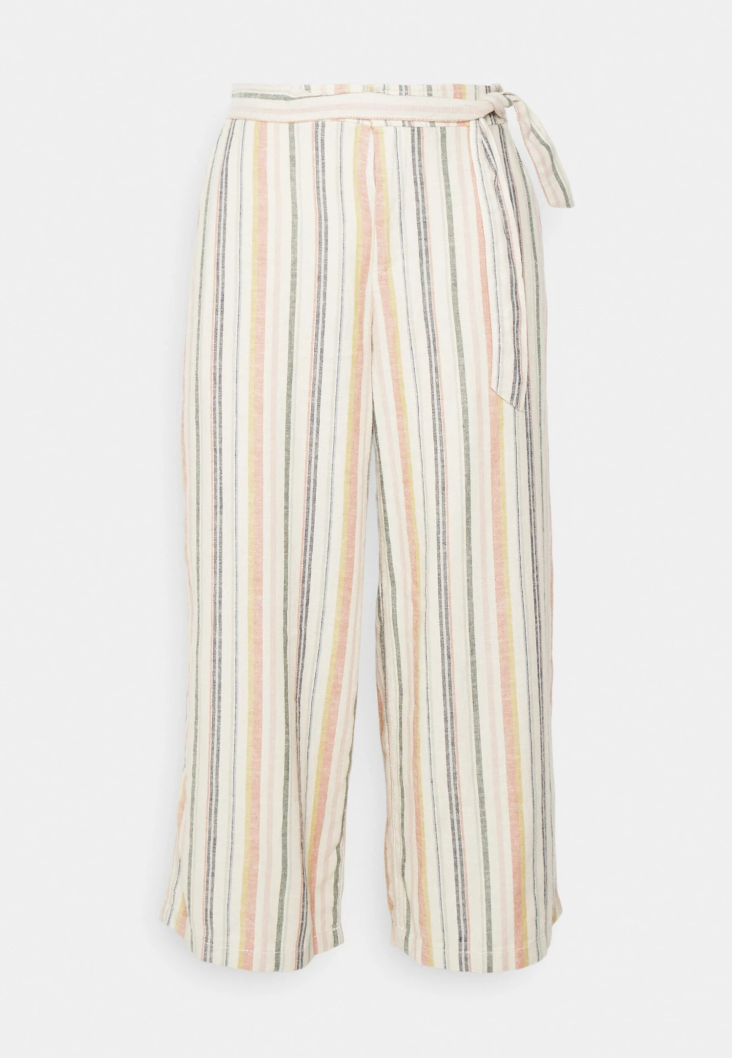 ESPRIT Pull On Culotte - Broek - Sand 9 ESPRIT Pull On Culotte - Broek - Sand - Afbeelding 7