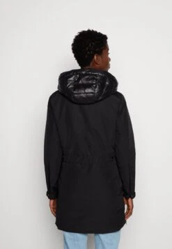 ESPRIT Donsjas - Black 10 ESPRIT Donsjas - Black -Esprit 9a2264d21dfd495788a22aeeb9655cbe