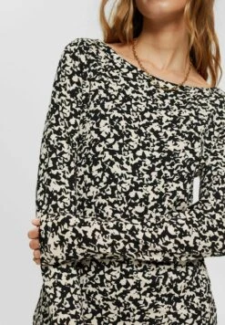 ESPRIT Mit Mehrfarbigem Print - Longsleeve - Ice 13 ESPRIT Mit Mehrfarbigem Print - Longsleeve - Ice -Esprit 9ac94b957c9f409883f1ec98918d1160