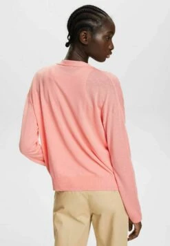 ESPRIT Leichter - Vest - Pink -Esprit 9adbaace7c0e403db93547e9965a6ceb