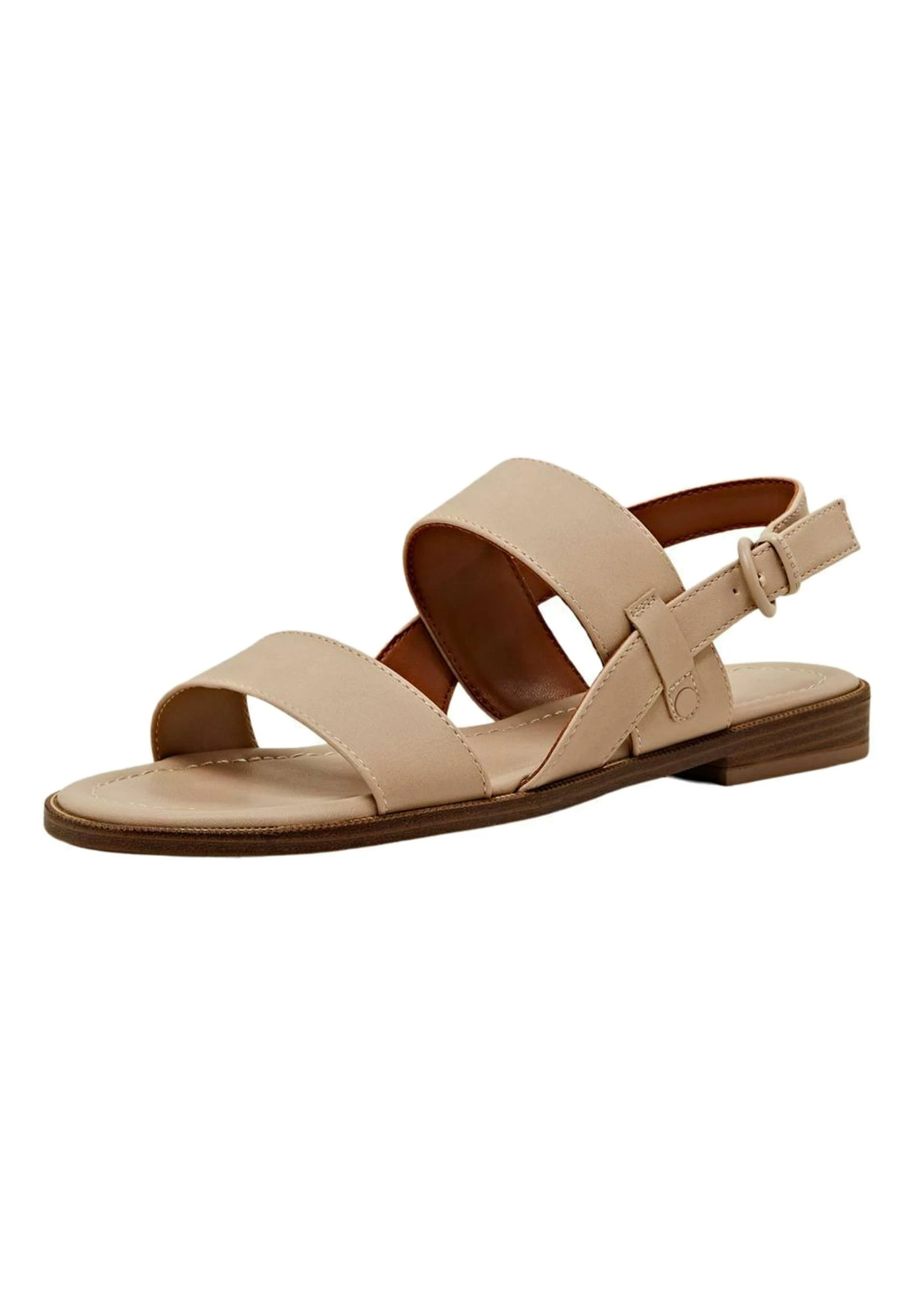 ESPRIT Optik - Sandalen - Skin Beige 5 ESPRIT Optik - Sandalen - Skin Beige - Afbeelding 3