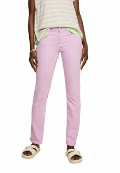 Edc By Esprit Slim Fit Jeans - Lilac