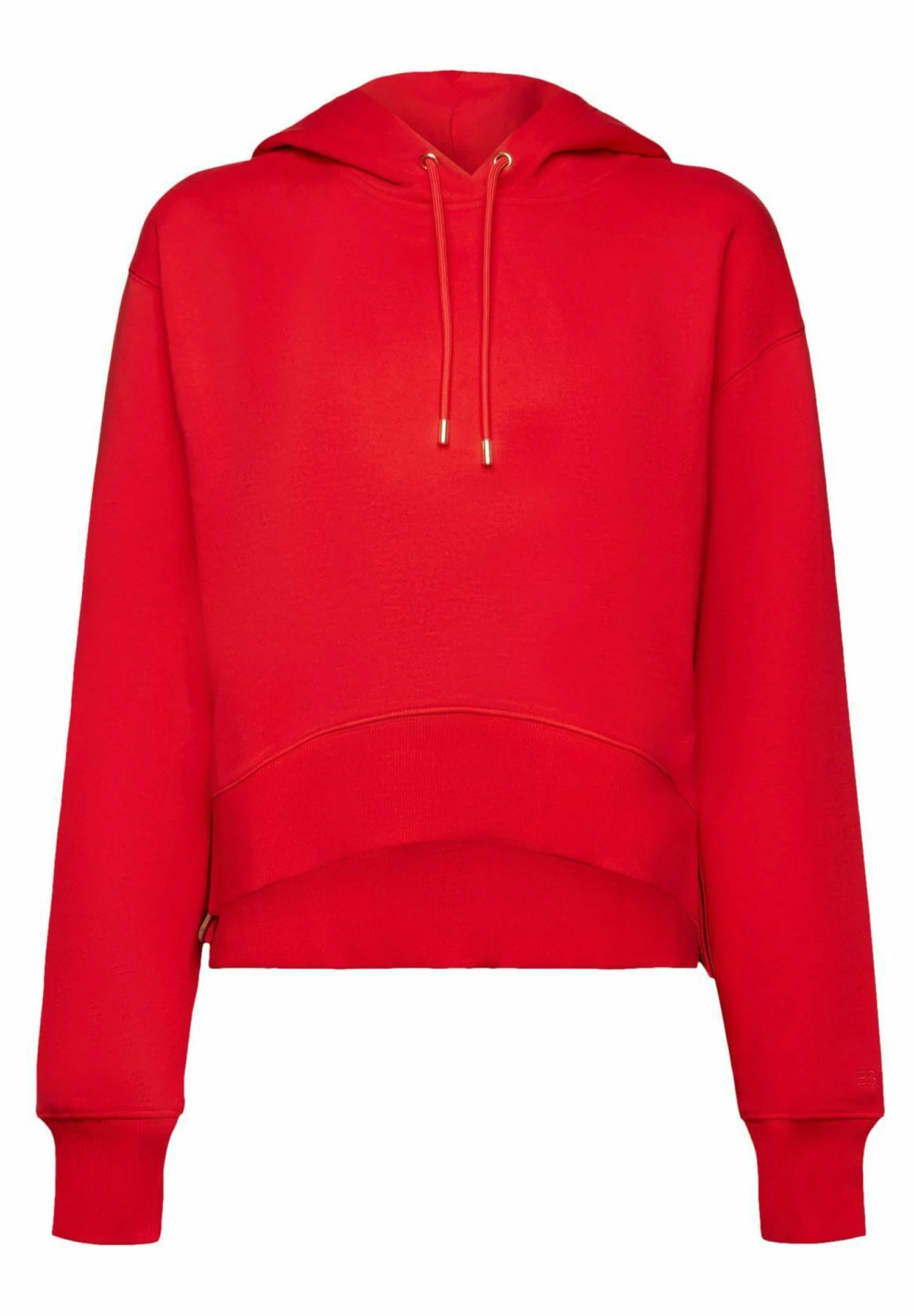 ESPRIT Hoodie - Red 9 ESPRIT Hoodie - Red - Afbeelding 7