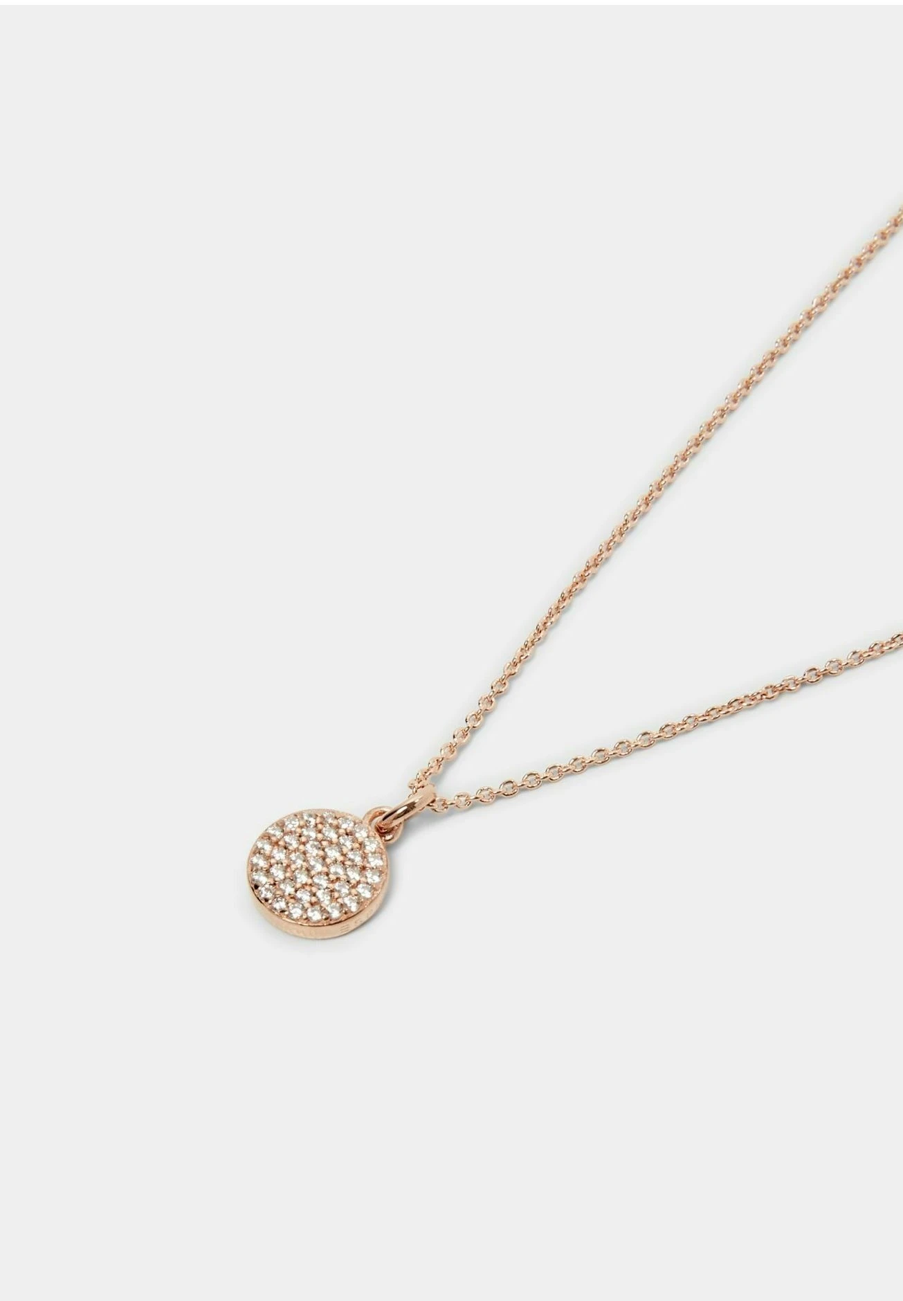 ESPRIT Ketting - Rose Gold-Coloured 4 ESPRIT Ketting - Rose Gold-Coloured - Afbeelding 2