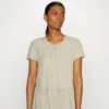 ESPRIT Blouse - Dusty Green -Esprit 9cd3ee2e8ed24db5ba31120ef70b0133