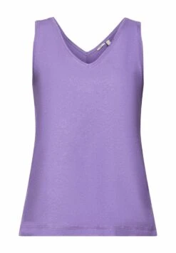 ESPRIT Co Li - Top - Purple -Esprit 9cd9bb43ae1b4bee8b530af2dfeb2fcb