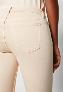 ESPRIT Jeans Skinny Fit - Pastel Pink -Esprit 9d331288fc4543829fba23b97406d76d