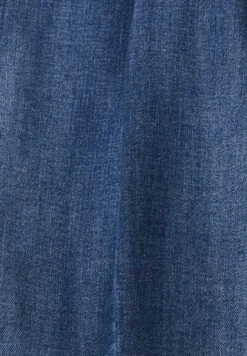 ESPRIT Jeans Skinny Fit - Blue Dark Washed -Esprit 9df4778a61bb47e6a57024ad837ef3da