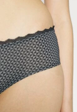 ESPRIT Feminine MicroHipster Shorts - Onderbroeken - Black 11 ESPRIT Feminine MicroHipster Shorts - Onderbroeken - Black -Esprit 9e228677396c4cfcb3753180fc138a59