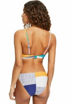ESPRIT Im Croptop-Stil Mit Mustermix - Bikinitop - Sand 15 ESPRIT Im Croptop-Stil Mit Mustermix - Bikinitop - Sand -Esprit 9e28049df9b6486d98d86938dc1f4c7c