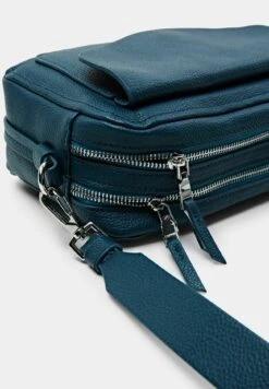 ESPRIT Optik - Schoudertas - Teal Green -Esprit 9e2c1376641a4e3e8c2d6a82b015af5e