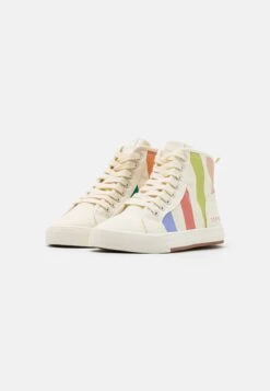 ESPRIT Striboti - Sneakers Hoog - Multi-Coloured -Esprit 9e787405f05742aba4f5f4fe6da17a09