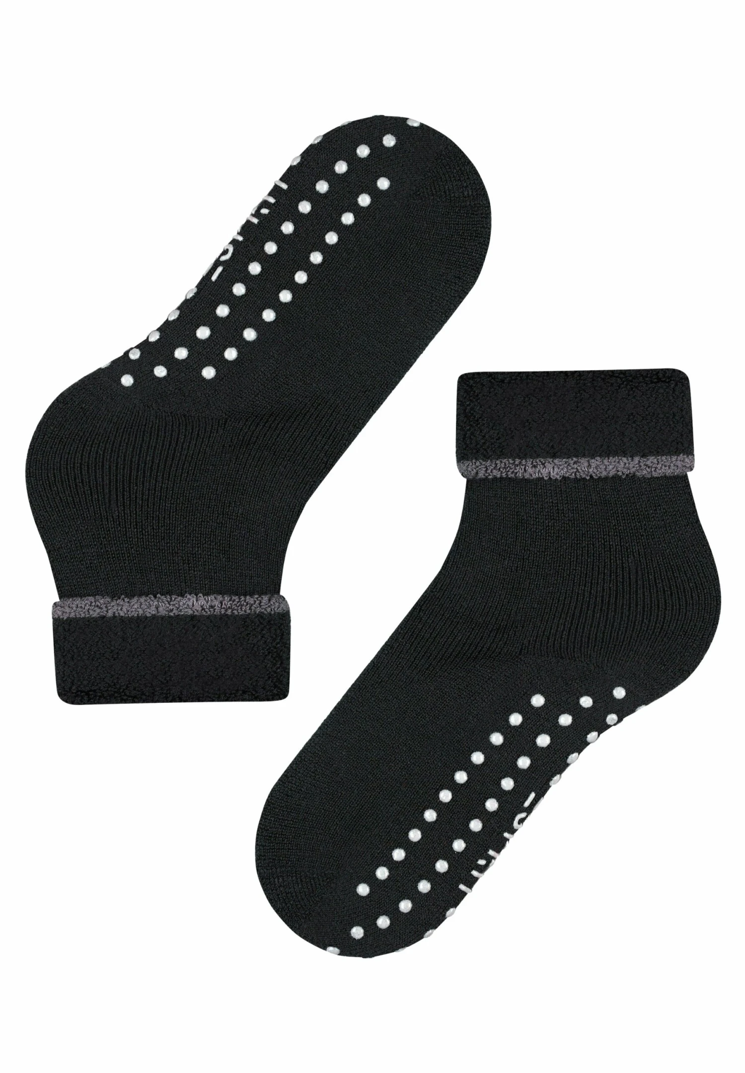 ESPRIT Cozy - Sokken - Black 6 ESPRIT Cozy - Sokken - Black - Afbeelding 4