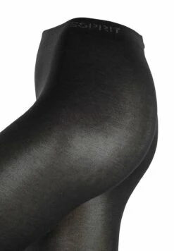 ESPRIT Panty - Schwarz 7 ESPRIT Panty - Schwarz -Esprit 9f60b82ef6c94956a18a1fb3732ca521