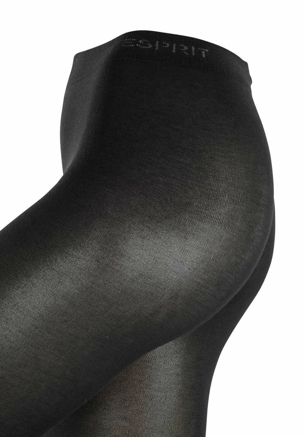 ESPRIT Panty - Schwarz 5 ESPRIT Panty - Schwarz - Afbeelding 3