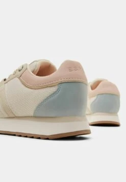 ESPRIT Sneakers Laag - Light Beige 11 ESPRIT Sneakers Laag - Light Beige -Esprit a00c642962734c41af0f3e221686ac76