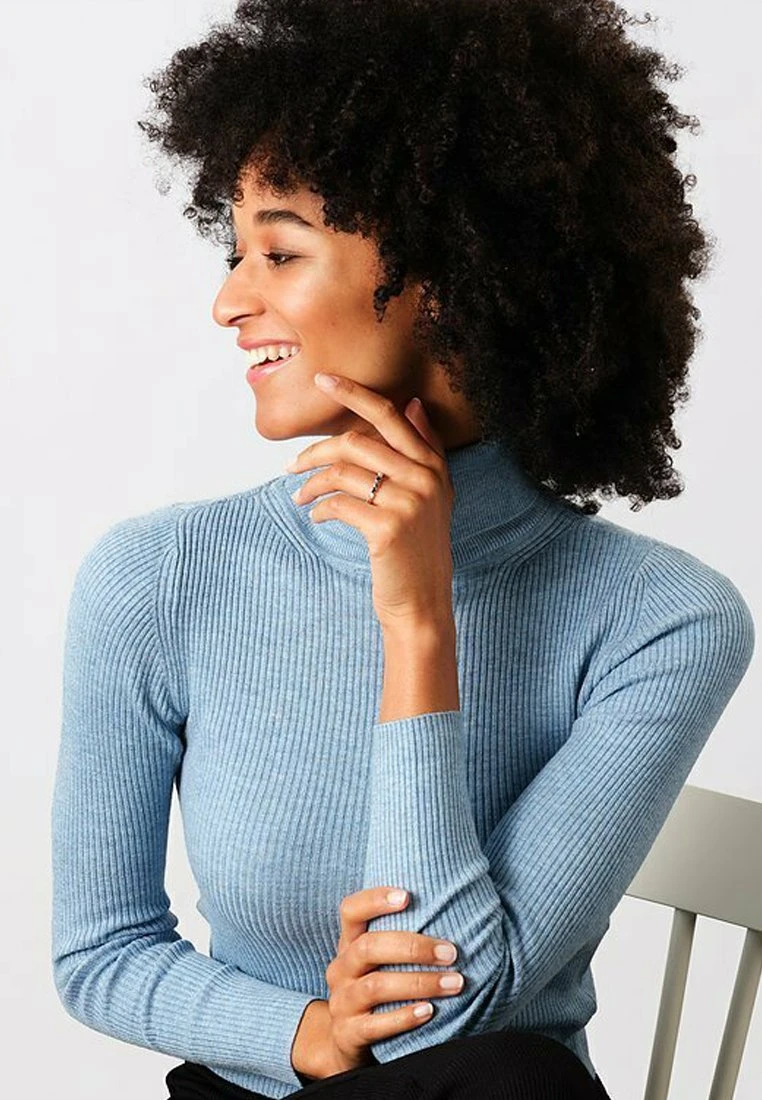 ESPRIT Ring - Silber 3 ESPRIT Ring - Silber - Afbeelding 2